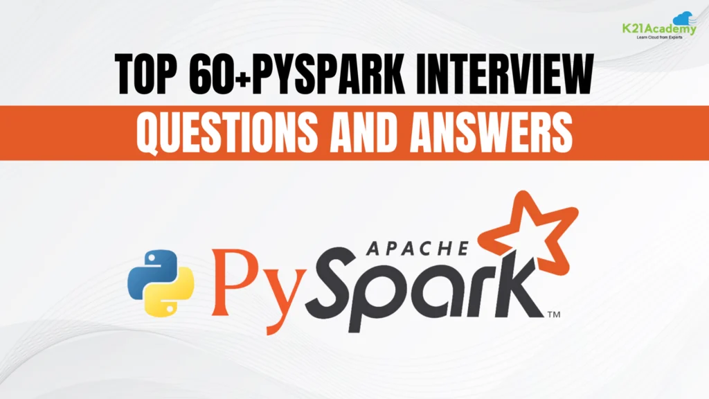 Pyspark Interview