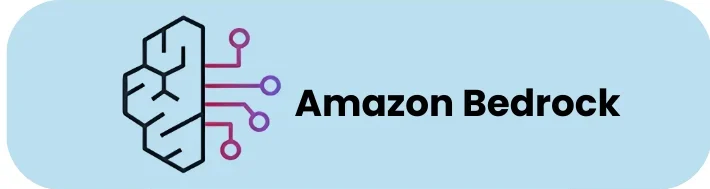 Amazon Bedrock