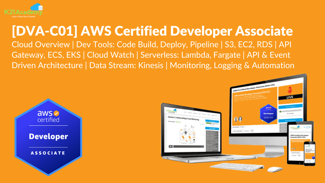 AWS Developer