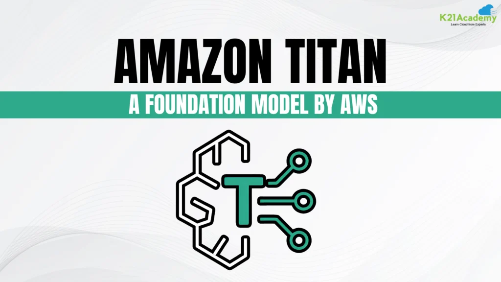Amazon Titan