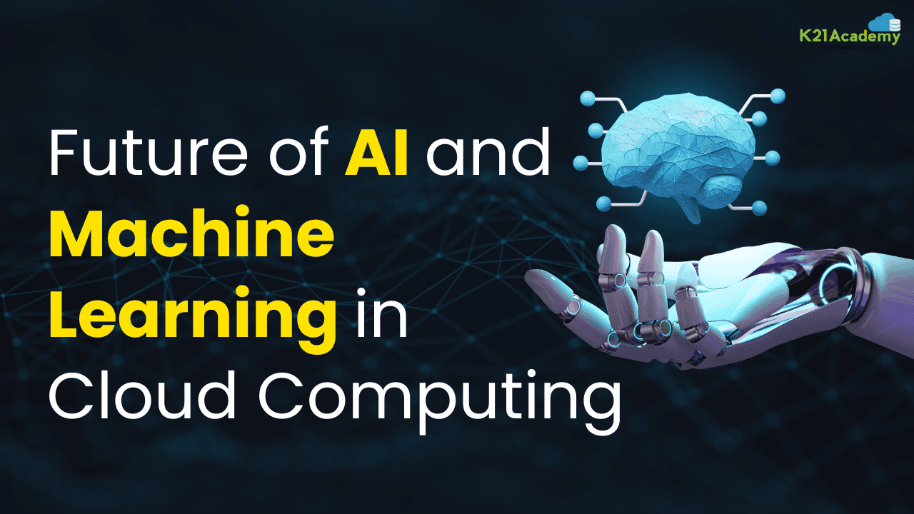 Future of AI and Machine learning