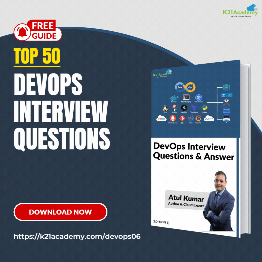 devops iq guide