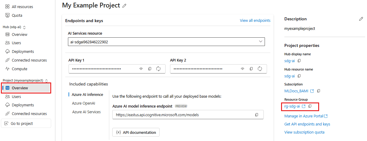 Get Microsoft Certified with K21 Academy’s AI-102 Course – Hands-On Azure AI Labs Included Create a Gen AI Chat App, Source: K21Academy
