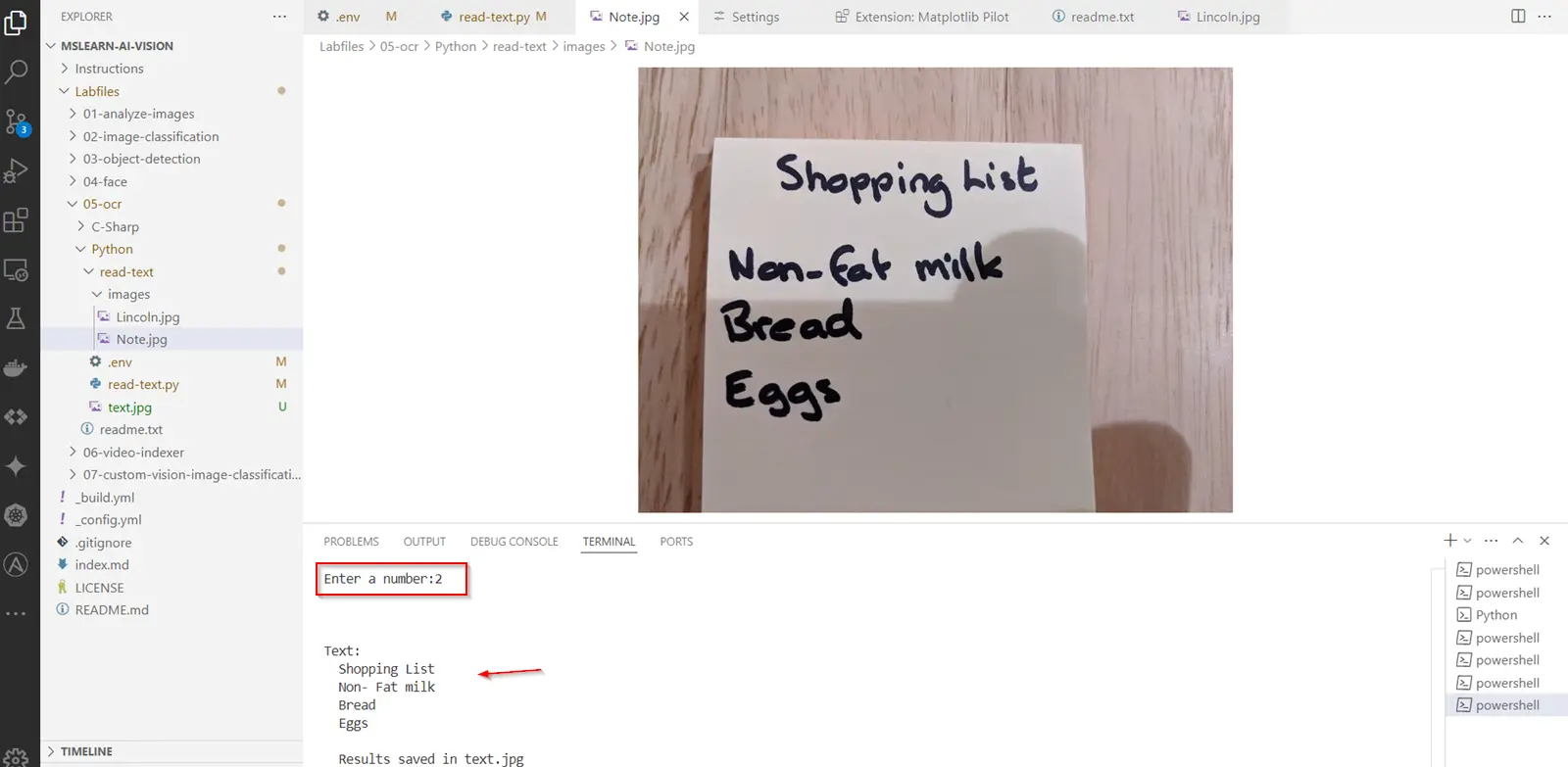 Get Microsoft Certified with K21 Academy’s AI-102 Course – Hands-On Azure AI Labs Included Read text in images, Source: K21Academy
