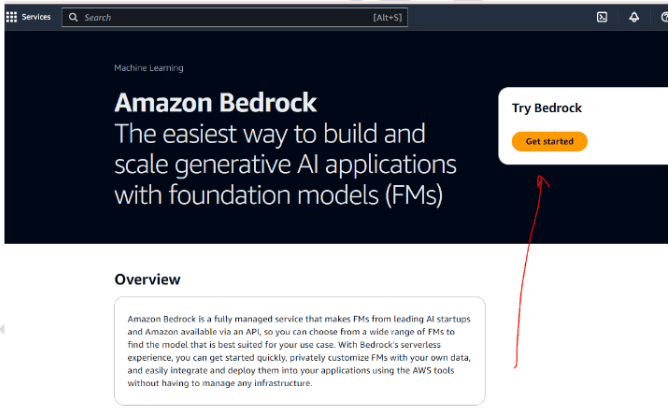 AWS Bedrock