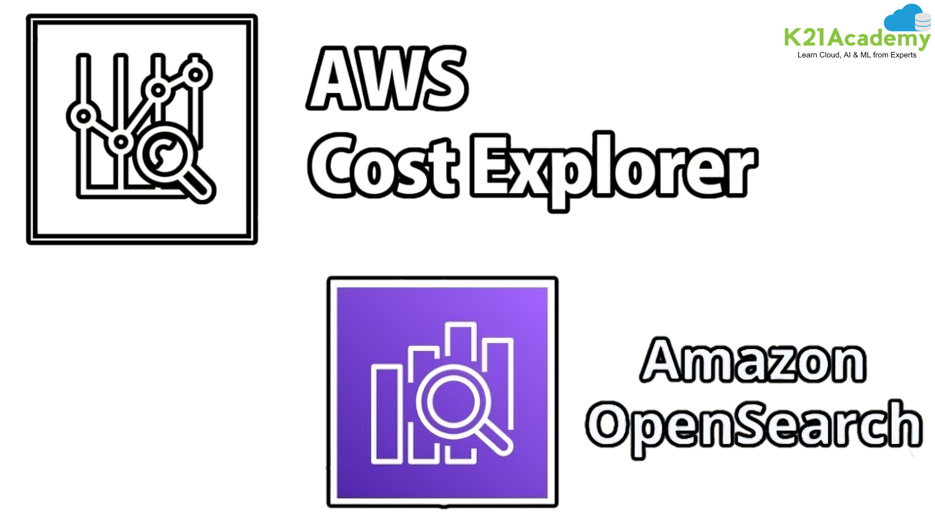 AWS Cost Explorer