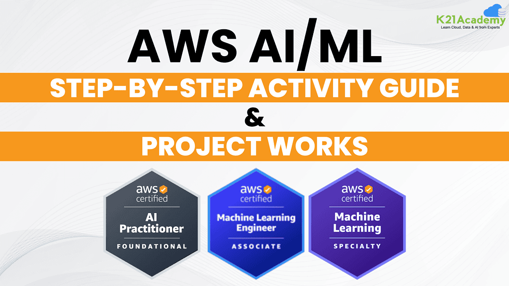 AWS AIML 05