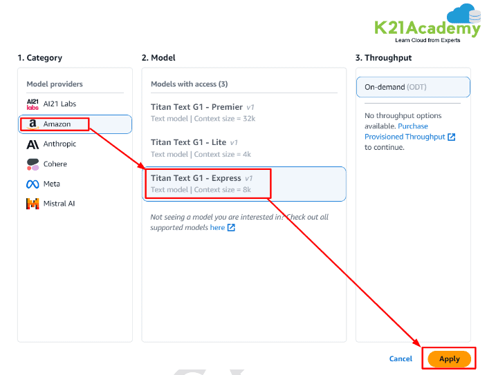 Extracting Insights from Call Center Transcripts using Amazon Titan Text G1 Express and Anthropic Claude V2 in Bedrock