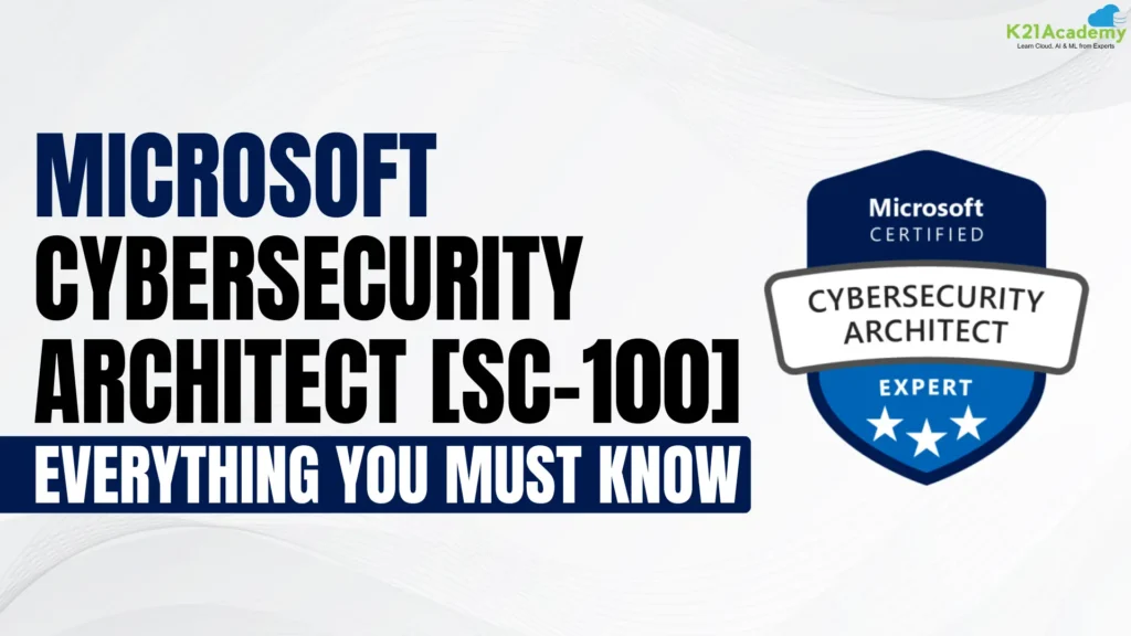 Exam SC -100 Feature Image