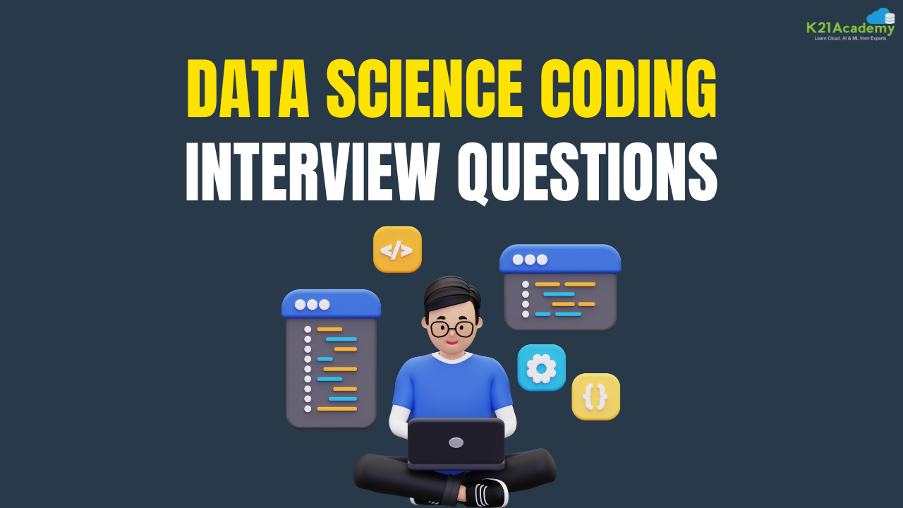 Data Science Interview Questions