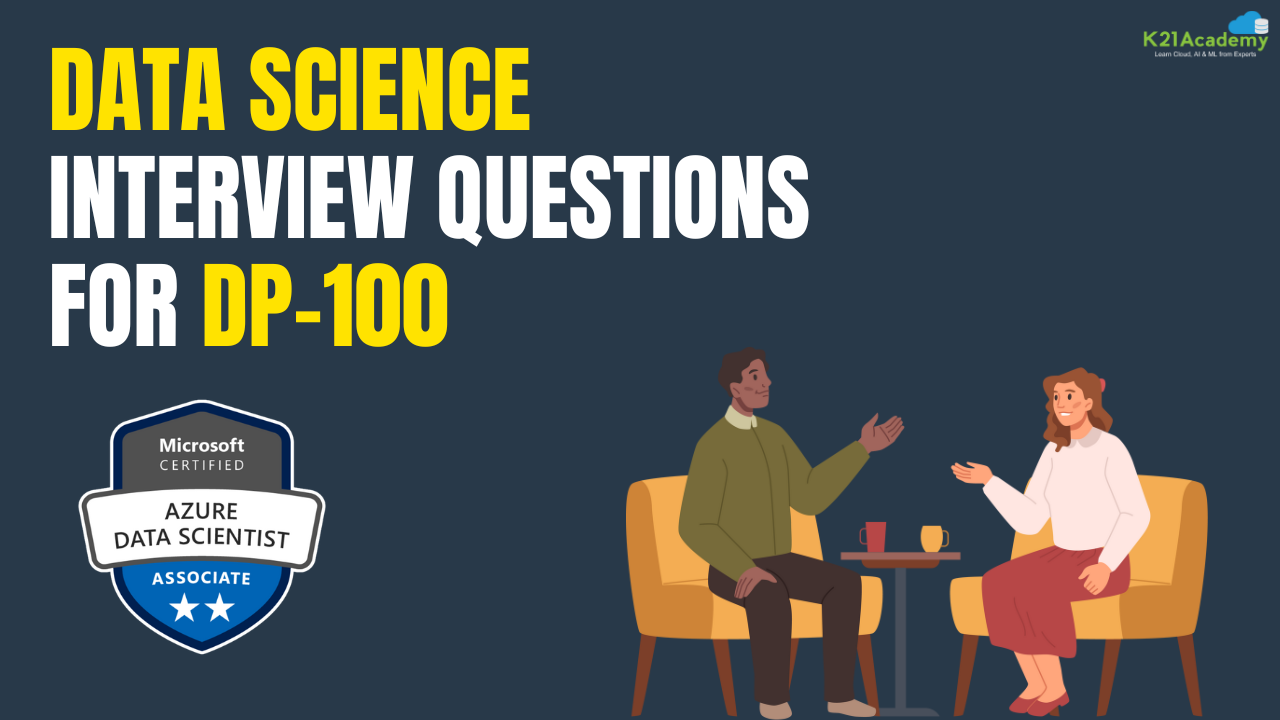 Data Science Interview Questions