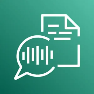 Amazon Transcribe