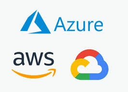 Cloud Providers: AWS, Azure, GCP