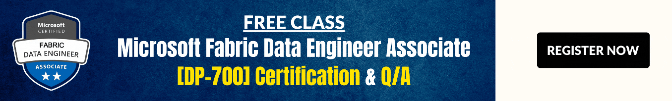 How to create a Free Trial Account for Microsoft Fabric in 2025 Dp 700 Certification Cu 1