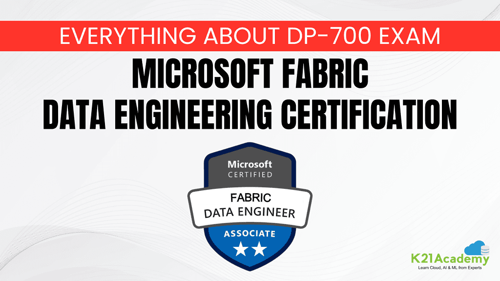 Everything about dp-700