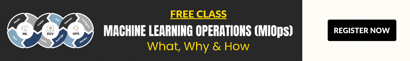 MLOps Hands-On Labs & Projects for High-Paying Careers in 2025 MLOPS Freeclass CU