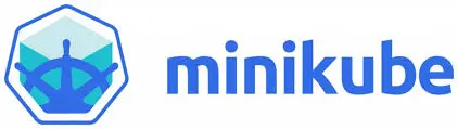 minikube logo