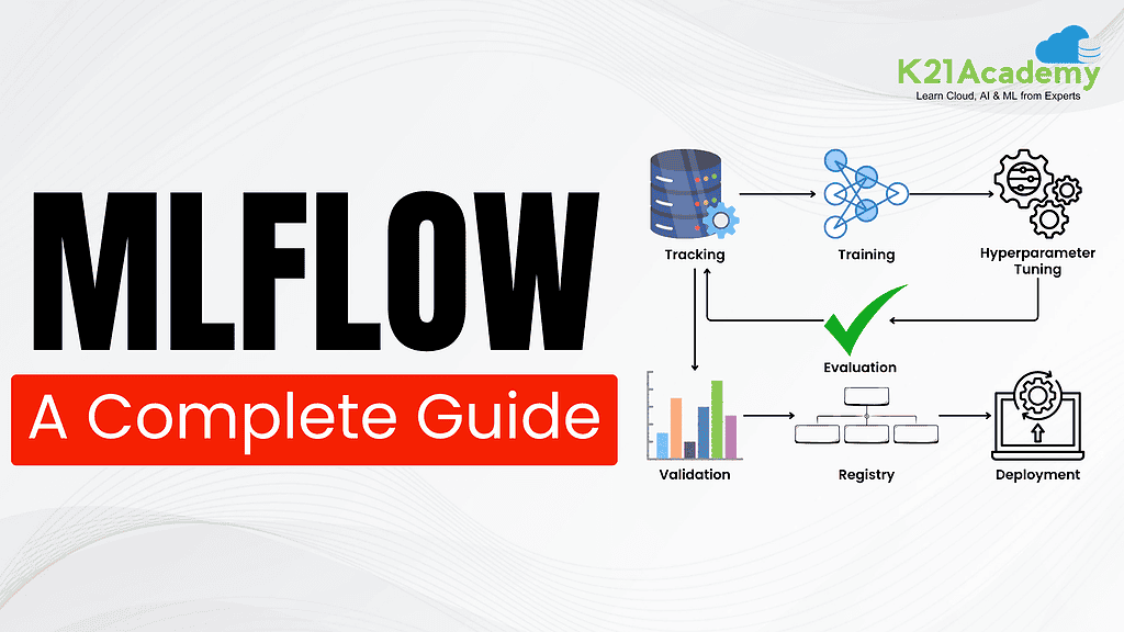 MLflow a complete guide
