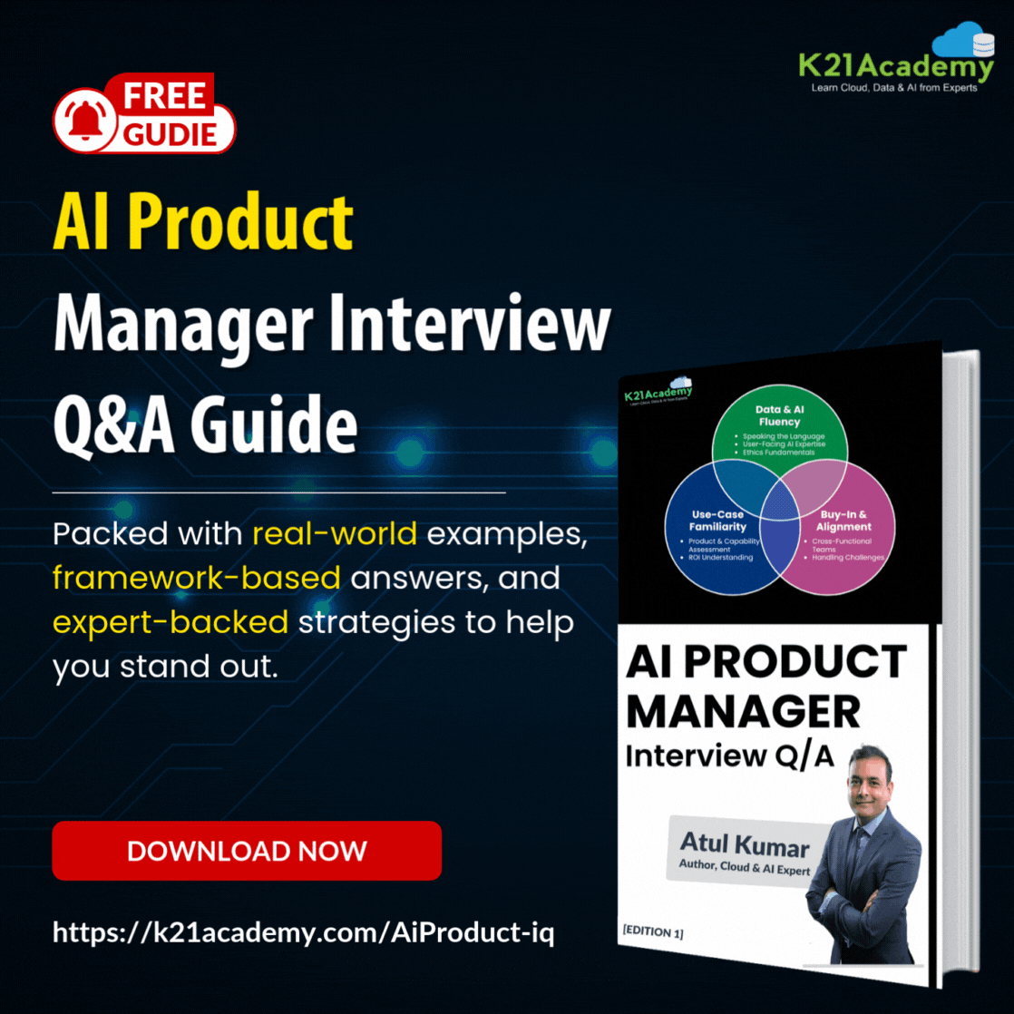 ai product manager guide