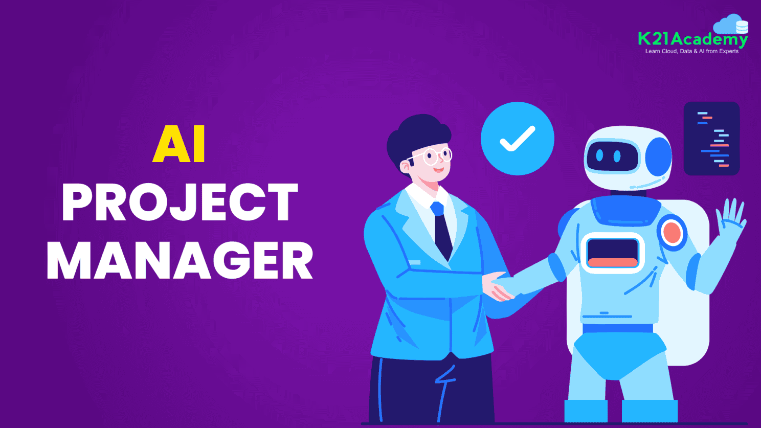 AI project manager