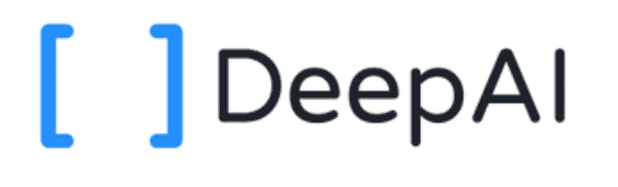 Text Generation API by DeepAI